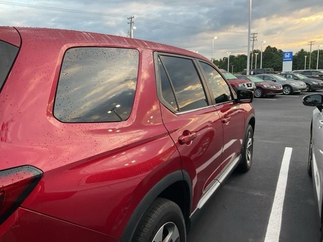 2023 Honda Pilot EX-L 7 Passenger