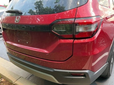 2023 Honda Pilot EX-L 7 Passenger