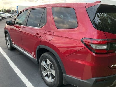 2023 Honda Pilot EX-L 7 Passenger