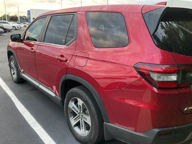 2023 Honda Pilot EX-L 7 Passenger