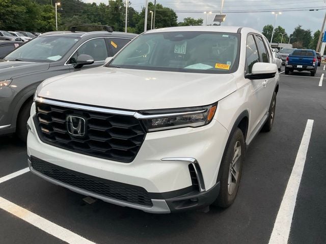 2024 Honda Pilot EX-L 8 Passenger