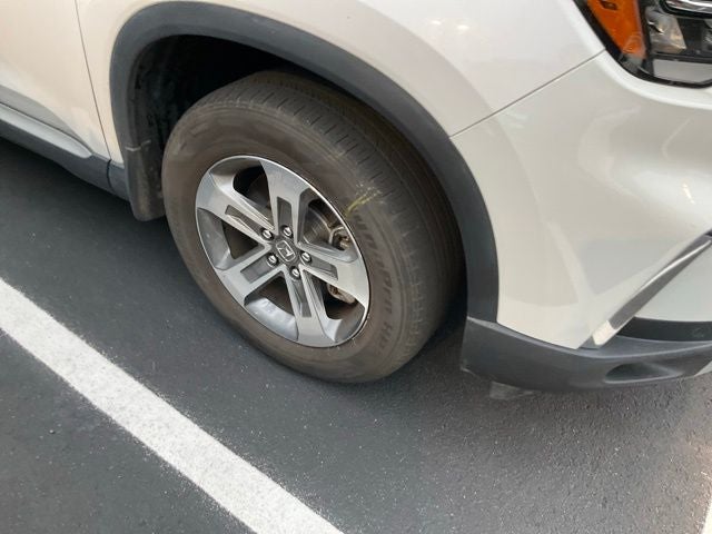 2024 Honda Pilot EX-L 8 Passenger