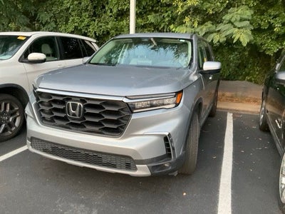 2024 Honda Pilot EX-L 7 Passenger