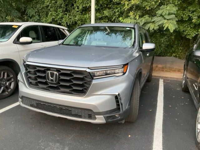 2024 Honda Pilot EX-L 7 Passenger
