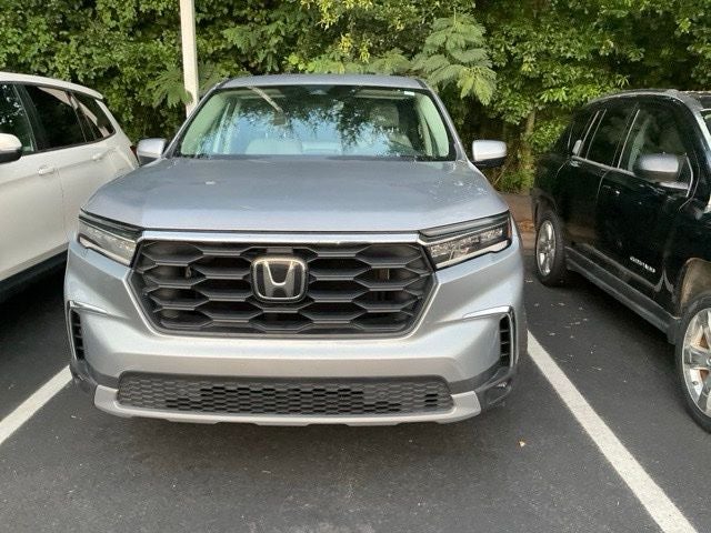 2024 Honda Pilot EX-L 7 Passenger