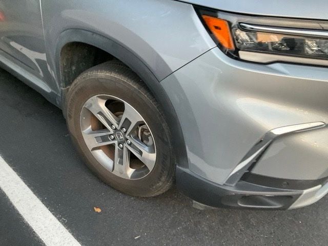 2024 Honda Pilot EX-L 7 Passenger