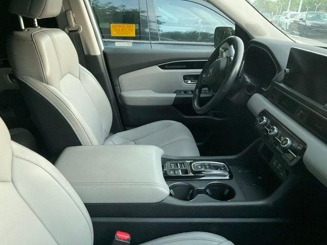2024 Honda Pilot EX-L 7 Passenger