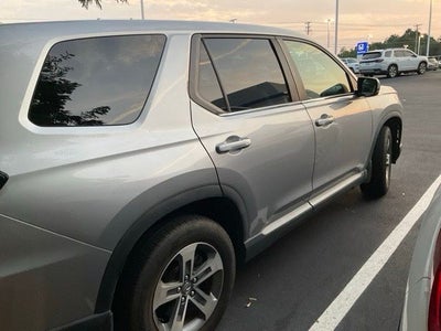 2024 Honda Pilot EX-L 7 Passenger