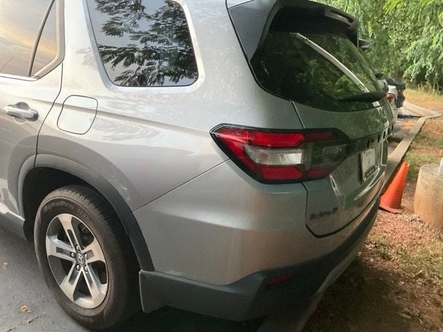 2024 Honda Pilot EX-L 7 Passenger