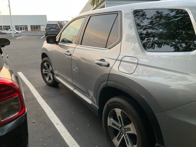 2024 Honda Pilot EX-L 7 Passenger