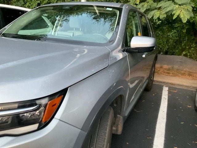 2024 Honda Pilot EX-L 7 Passenger