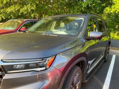 2023 Honda Pilot Touring