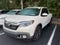 2019 Honda Ridgeline Sport