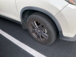 2019 Honda Ridgeline Sport