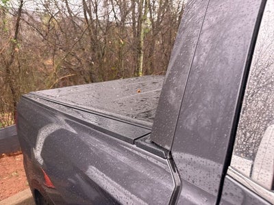 2017 Honda Ridgeline RTS