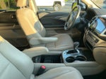 2017 Honda Ridgeline RTL-T
