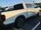2017 Honda Ridgeline RTL-E