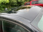 2021 Honda Ridgeline Black Edition