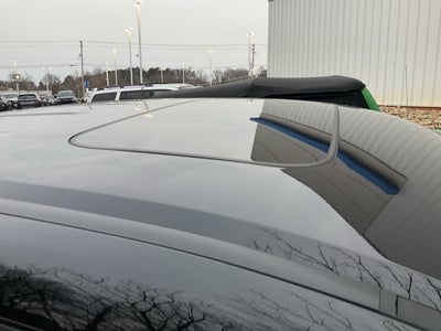 2024 Honda Ridgeline Black Edition