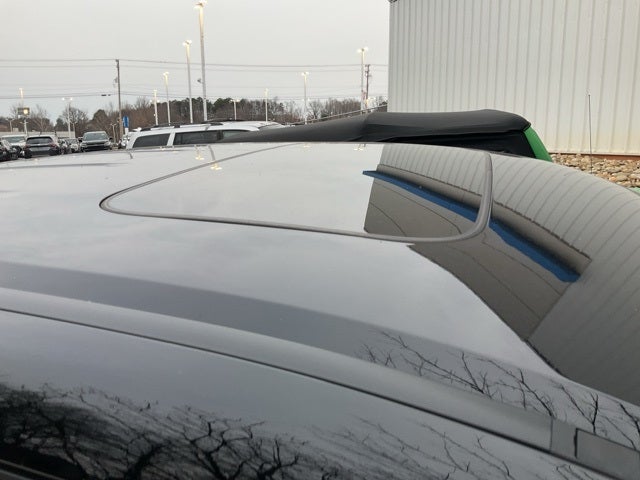 2024 Honda Ridgeline Black Edition