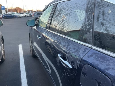 2014 Acura MDX 3.5L Technology Pkg w/Entertainment Pkg