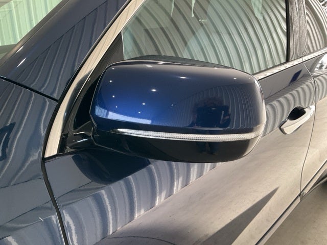 2014 Acura MDX 3.5L Technology Pkg w/Entertainment Pkg