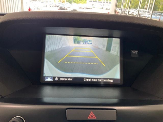 2014 Acura MDX 3.5L Technology Pkg w/Entertainment Pkg