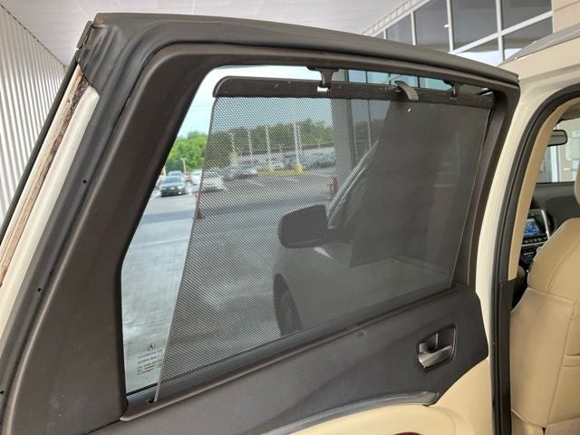 2014 Acura MDX 3.5L Technology Pkg w/Entertainment Pkg