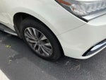 2014 Acura MDX 3.5L Technology Pkg w/Entertainment Pkg