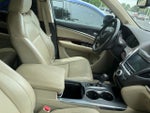 2014 Acura MDX 3.5L Technology Pkg w/Entertainment Pkg