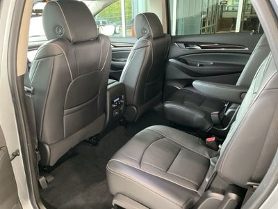 2021 Buick Enclave Avenir