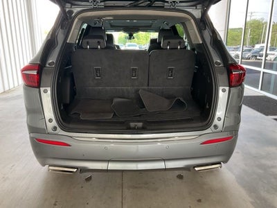 2021 Buick Enclave Avenir