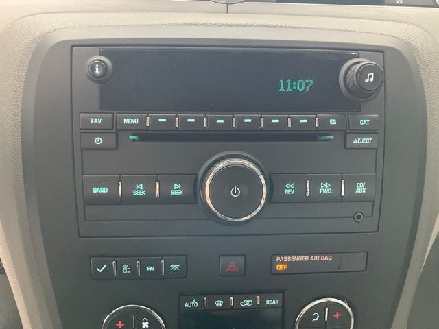 2012 Buick Enclave Leather Group