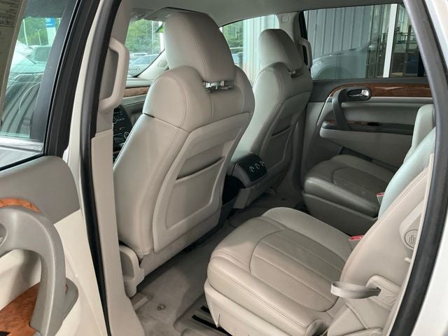 2012 Buick Enclave Leather Group