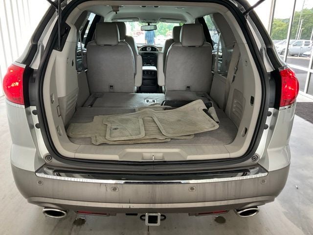2012 Buick Enclave Leather Group