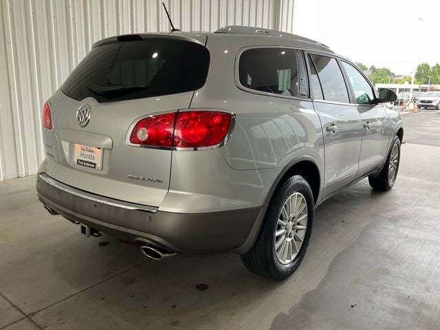 2012 Buick Enclave Leather Group