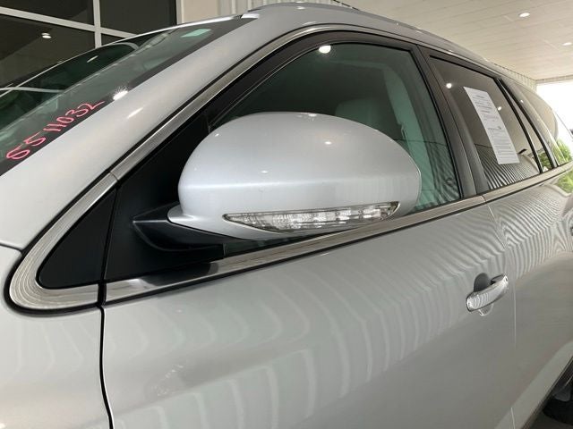 2012 Buick Enclave Leather Group
