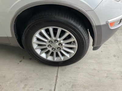 2012 Buick Enclave Leather Group