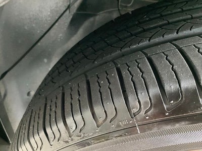 2012 Buick Enclave Leather Group
