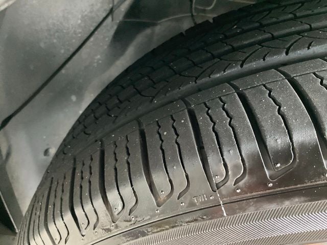 2012 Buick Enclave Leather Group