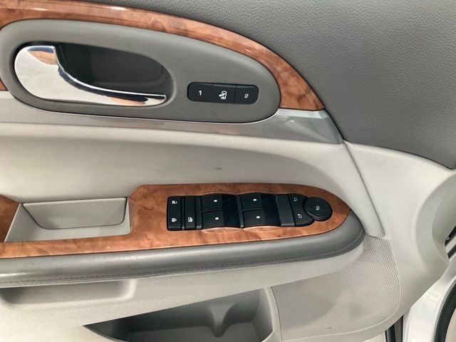 2012 Buick Enclave Leather Group