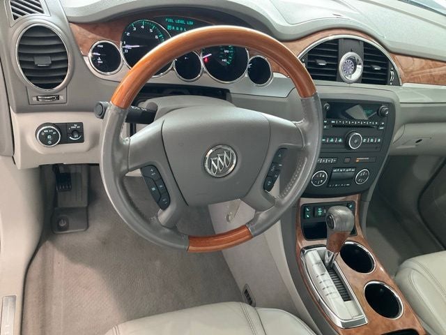 2012 Buick Enclave Leather Group