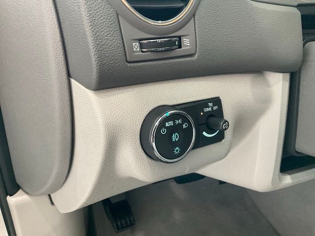 2012 Buick Enclave Leather Group