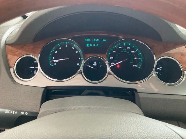 2012 Buick Enclave Leather Group