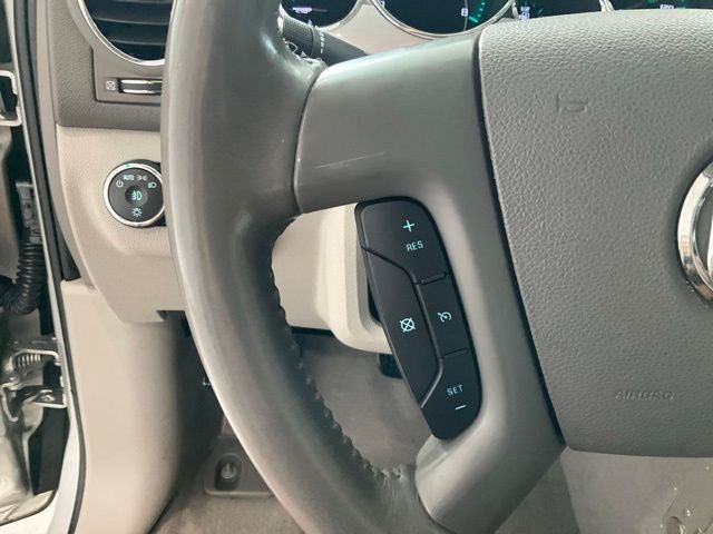 2012 Buick Enclave Leather Group