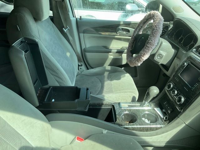 2013 Buick Enclave Convenience Group