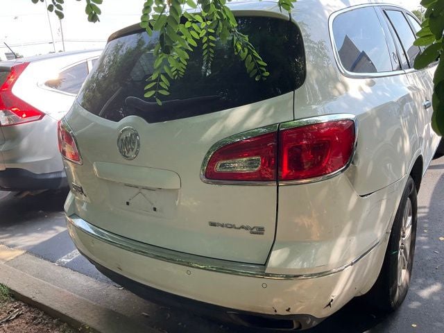 2013 Buick Enclave Convenience Group