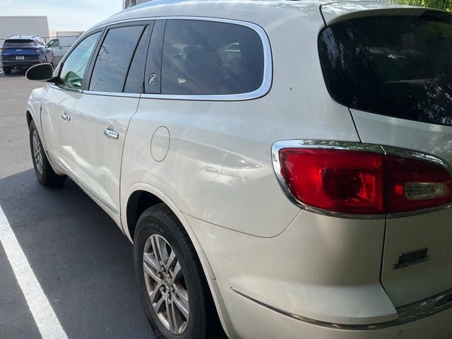 2013 Buick Enclave Convenience Group