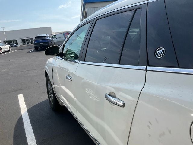 2013 Buick Enclave Convenience Group