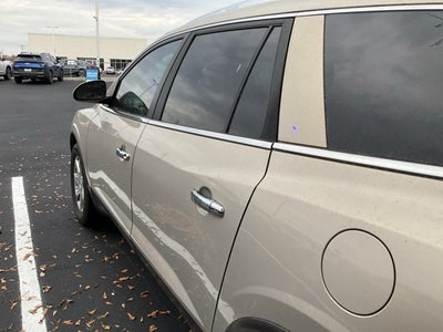 2010 Buick Enclave CXL 2XL